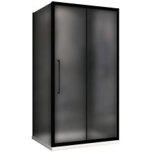 Боковая стенка 70 см Abber Schwarzer Diamant S70BM матовое