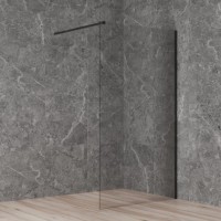 Неподвижная перегородка 110 см Paini PAINI-WalkIN110C прозрачное