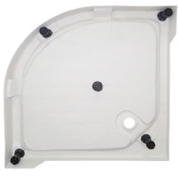 Акриловый поддон для душа Royal Bath НК RB90HK 90х90 Белый