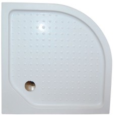 Акриловый поддон для душа Royal Bath НК RB100HK 100х100 Белый