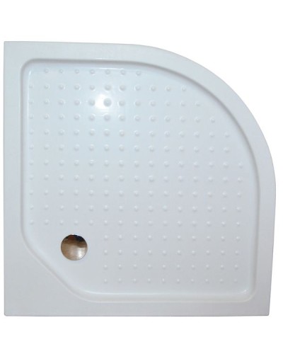 Акриловый поддон для душа Royal Bath НК RB100HK 100х100 Белый