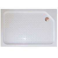 Акриловый поддон для душа Royal Bath HP RB8120HP-R 120х80 Белый