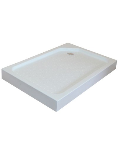 Акриловый поддон для душа Royal Bath HP RB8120HP-R 120х80 Белый