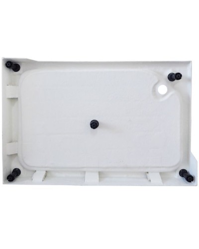 Акриловый поддон для душа Royal Bath HP RB8120HP-R 120х80 Белый