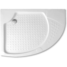 Акриловый поддон 120x90 см Cezares TRAY-A-TRIUMPH-RH-120/90-15-W-L