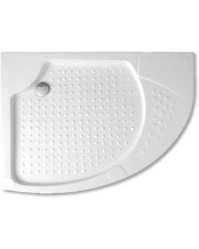 Акриловый поддон 120x90 см Cezares TRAY-A-TRIUMPH-RH-120/90-15-W-L