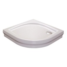 Акриловый поддон Ravak Elipso-100 PAN A22AA01410
