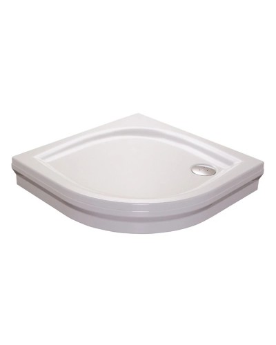 Акриловый поддон Ravak Elipso-100 PAN A22AA01410