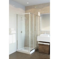 Акриловый поддон 100x100 см Alpen A12-100