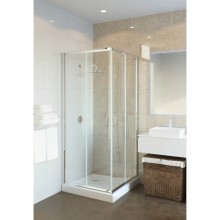 Акриловый поддон 80x80 см Alpen A12-80