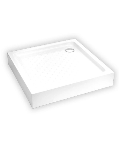 Акриловый поддон 80x80 см Alpen A12-80
