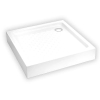 Акриловый поддон 90x90 см Alpen A12-90