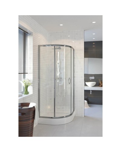 Акриловый поддон 100x100 см Alpen A21-100