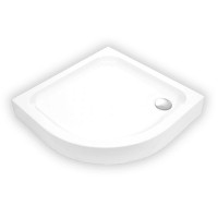 Акриловый поддон 100x100 см Alpen A21-100