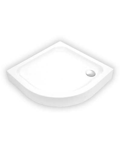 Акриловый поддон 100x100 см Alpen A21-100