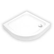 Акриловый поддон 80x80 см Alpen A21-80