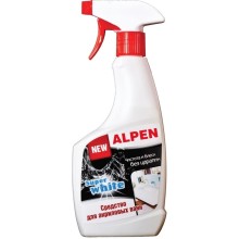 Акриловый поддон 90x90 см Alpen A21-90