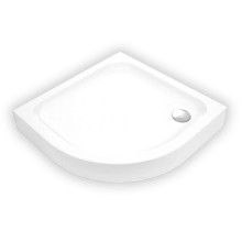 Акриловый поддон 90x90 см Alpen A21-90