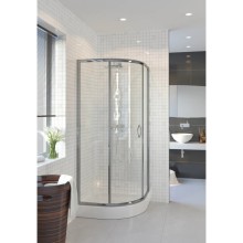 Акриловый поддон 90x90 см Alpen A21-90