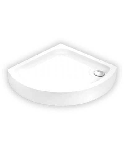 Акриловый поддон 100x100 см Alpen A40-100