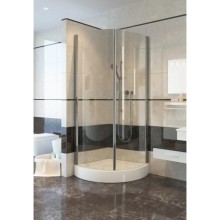 Акриловый поддон 90x90 см Alpen A40-90