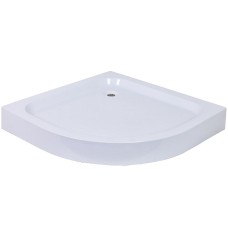 Акриловый поддон Orange E01-100TB/T 100x100 Белый