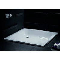 Стальной поддон 70x70 см BLB Universal CF70