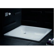 Стальной поддон 70x70 см BLB Universal CF70