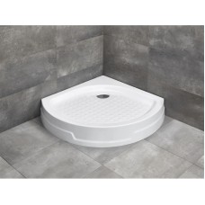 Акриловый поддон 91x91 см Radaway Rodos B Compact 4D99155-03