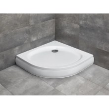 Акриловый поддон 90x90 см Radaway Patmos A 4S99155-03
