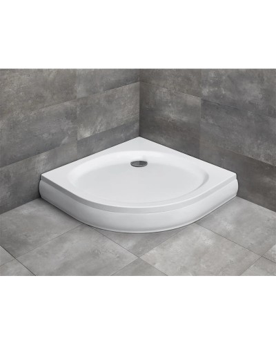 Акриловый поддон 90x90 см Radaway Patmos A 4S99155-03