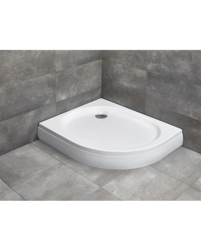 Акриловый поддон 120x90 см Radaway Patmos E 4P91217-03L