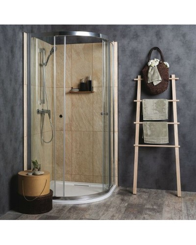 Душевой поддон из материала Flight Jacob Delafon Flight Pure 90x90 E62323-00 Белый глянец