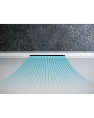 Душевой поддон из материала Flight Jacob Delafon Flight Pure 120x80 E62326-00 Белый глянец