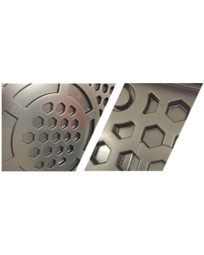 Душевой поддон из материала Flight Jacob Delafon Flight Pure 140x80 E62329-00 Белый глянец