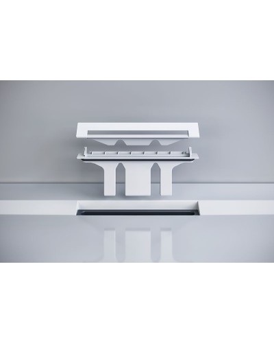 Душевой поддон из материала Flight Jacob Delafon Flight Pure 160x90 E62333-00 Белый глянец