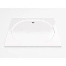 Акриловый поддон 120x90см Excellent Sublime BREX.SUB12WHN