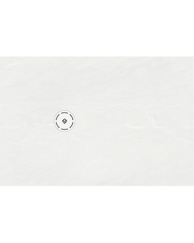 Душевой поддон из материала Neoroc Jacob Delafon Singulier 120x90 E67023-SHM Белый