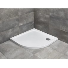 Акриловый поддон 80x80 см Radaway Delos A SDA0808-01