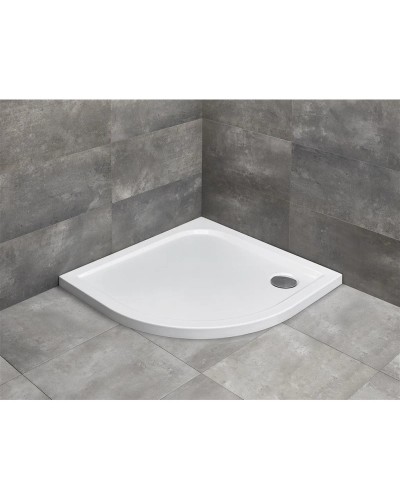 Акриловый поддон 80x80 см Radaway Delos A SDA0808-01