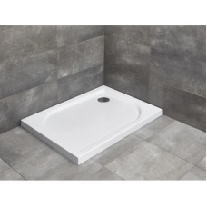 Акриловый поддон 80x75 см Radaway Delos D 4D87545-03