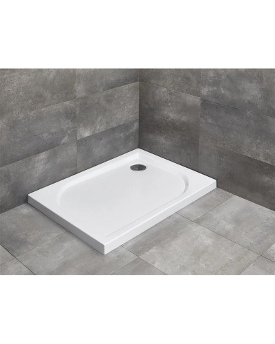 Акриловый поддон 100x75 см Radaway Delos D 4D17555-03