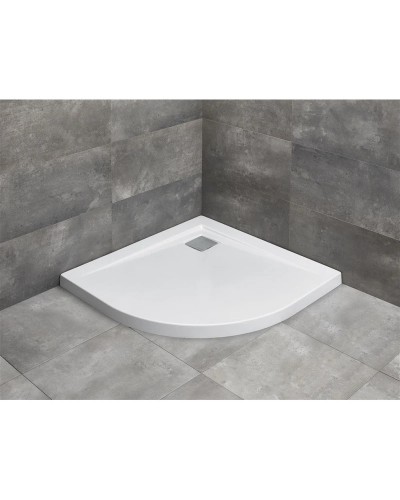 Акриловый поддон 90x90 см Radaway Argos A 4AA99-01