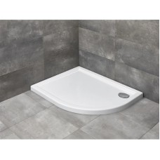 Акриловый поддон 100x80 см Radaway Tasos E STE1086-30L
