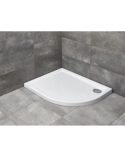 Акриловый поддон 100x80 см Radaway Tasos E STE1086-30L