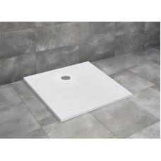Поддон из литого мрамора 80x80 см Radaway Zantos C M3ZNC8080-06