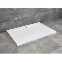 Поддон из литого мрамора 120x100 см Radaway Giaros D M3GRD1210