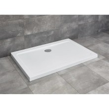 Акриловый поддон 110x80 см Radaway Doros Plus D SDRPD1180-01
