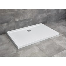 Акриловый поддон 110x90 см Radaway Doros Plus D SDRPD1190-01