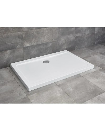 Акриловый поддон 120x90 см Radaway Doros Plus D SDRPD1290-01